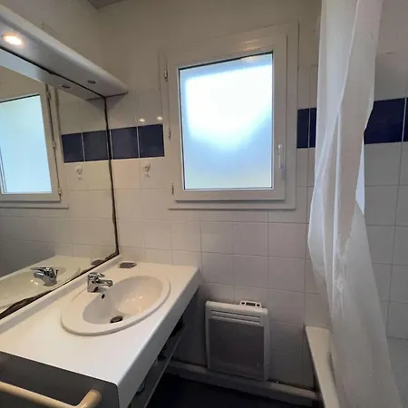 Domaine Des Sables - 052 - Maison Mitoyenne Agreablement Situee Au Coeur D'un Parc Boise Mae-3621 スラック・シュル・メール