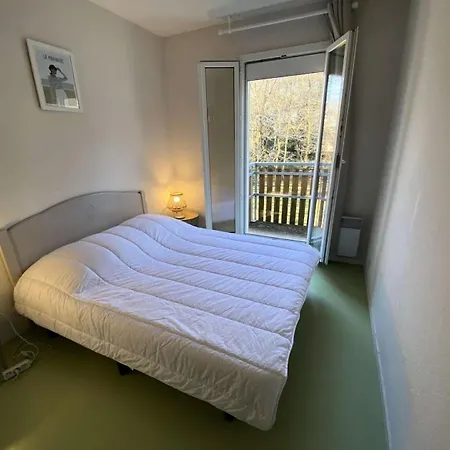 ヴィラ Domaine Des Sables - 052 - Maison Mitoyenne Agreablement Situee Au Coeur D'un Parc Boise Mae-3621