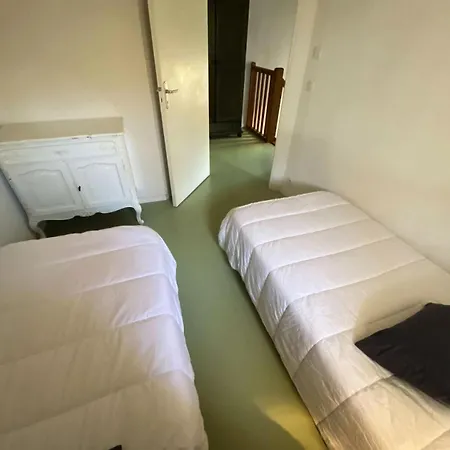 빌라 Domaine Des Sables - 052 - Maison Mitoyenne Agreablement Situee Au Coeur D'un Parc Boise Mae-3621 술락쉬르메르