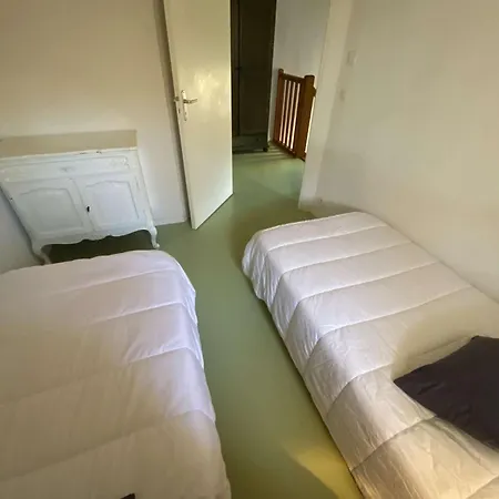Апартаменты Domaine Des Sables - 052 - Maison Mitoyenne Agreablement Situee Au Coeur D'un Parc Boise Mae-3621 Сулак-сюр-Мер